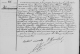 Acte de décès de HERREMAN Pierre Augustin Joseph