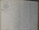 Acte de décès de WALLE Stéphanie Amélie Joseph Acte de décès de WALLE Stéphanie Amélie Joseph