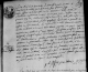 Acte de naissance de STOFFAES Charles Louis Acte de naissance de STOFFAES Charles Louis