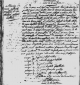 Acte de mariage de MARTIAUX Pierre Joseph et DESHOTTE Christine Joseph Acte de mariage de MARTIAUX Pierre Joseph et DESHOTTE Christine Joseph