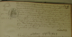 Acte de décès de LEGRAND Marie Sabine Joseph Acte de décès de LEGRAND Marie Sabine Joseph