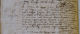 Acte de baptême de CREPIN Allart Joseph
