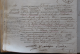Acte de naissance de ROUSSELLE Marie Joseph Acte de naissance de ROUSSELLE Marie Joseph