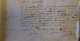 Acte de baptême de LEFORT Marie Jeanne Acte de baptême de LEFORT Marie Jeanne