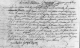 Acte de naissance de CHAVATTE Jean Baptiste Joseph Acte de naissance de CHAVATTE Jean Baptiste Joseph