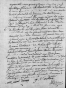 Acte de décès de DEMARETZ Jean Anselme Acte de décès de DEMARETZ Jean Anselme