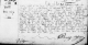 Acte de naissance de VIEREN Louis Joseph  Acte de naissance de VIEREN Louis Joseph