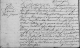 Acte de décès de DEWAELE Pierre Jacques Louis Acte de décès de DEWAELE Pierre Jacques Louis