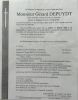 Faire-part de décès de Gérard DEPUYDT Faire-part de décès de Gérard DEPUYDT