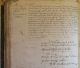 Acte de mariage de Jacques Joseph GODALISE + Marie Catherine DELASSUS Acte de mariage de Jacques Joseph GODALISE + Marie Catherine DELASSUS