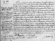 Acte de naissance de Angele Marie Louise DEGROOTE Acte de naissance de Angele Marie Louise DEGROOTE
