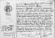 Acte de naissance de BARBRY Fernand Hippolyte Aime