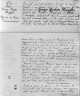 Acte de décès de Georges Gaston HUYGHE Acte de décès de Georges Gaston HUYGHE