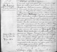 Acte de naissance de Georgette Julia Louise DEHAEZE  Acte de naissance de Georgette Julia Louise DEHAEZE