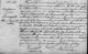 Acte de naissance de Henri Auguste LACOMPTE  Acte de naissance de Henri Auguste LACOMPTE