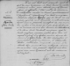 Acte de naissance de Julien Emile MANCHE Acte de naissance de Julien Emile MANCHE