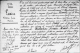 Acte de naissance de LEMIRE Vedastine Louise Marie Acte de naissance de LEMIRE Vedastine Louise Marie