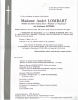 LOMBART-NOTTEAU Lucienne Marie Zoé