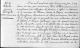 Acte de décès de Madeleine Adrienne Louise DUYCK Acte de décès de Madeleine Adrienne Louise DUYCK