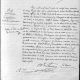 Acte de naissance de Madeleine Germaine COPPIN  Acte de naissance de Madeleine Germaine COPPIN