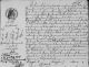 Acte de naissance Madeleine Marguerite Cornelie HUYGHE