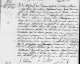 Acte de naissance de Marie Louise Octavie PANNEQUIN  Acte de naissance de Marie Louise Octavie PANNEQUIN