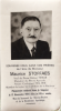 Carte souvenir Maurice Albert Joseph STOFFAES Carte souvenir Maurice Albert Joseph STOFFAES