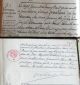Acte de naissance de Marie Léonie Joséphe HERMARY Acte de naissance de Marie Léonie Joséphe HERMARY