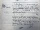 Acte de décès de Nelly Virginie Augustine BERGOT Acte de décès de Nelly Virginie Augustine BERGOT