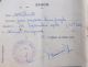 Acte: Extrait livret de famille WILLIOT-CRINQUETTE -2 Acte: Extrait livret de famille WILLIOT-CRINQUETTE -2