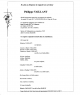 Faire Part de décès de Philippe VAILLANT Faire Part de décès de Philippe VAILLANT
