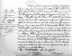 Acte de naissance de Remi Alidor DEWAELE  Acte de naissance de Remi Alidor DEWAELE