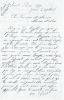 Lettre du 2/9/1915 de Louis Hermary à sa famille  (Page 1/3)