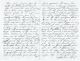 Lettre du 2/9/1915 de Louis Hermary à sa famille  (Page 2/3)