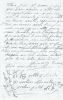 Lettre du 2/9/1915 de Louis Hermary à sa famille  (Page 3/3)