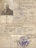 Carte de d'identité de Louis HERMARY