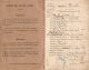 MABRIEZ Henri Florent / DELEBARRE 'Clothilde' Marie Joseph