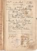 Livret de famille de Jean Henri Joseph MABRIEZ + Marcelle Emilienne LESAGE