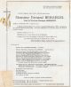 BEHAEGEL Fernand Michel Edouard