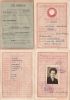 Carte d'identité de Marie LORIDAN Carte d'identité de Marie LORIDAN