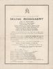 BODDAERT Michel Maurice