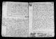 Acte de mariage de VANDEWALLE Pierre Jacques Joseph / VANNEUFVILLE Barbe Constance