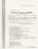 BOUREL Vincent Louis Joseph