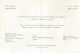 Faire part de Mariage de Marc HEYMAN-BOUREL