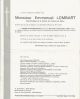 LOMBART Emmanuel Jerome Joseph