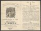 Carte du souvenir de Ernest VIEREN Carte du souvenir de Ernest VIEREN