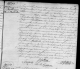 Acte de naissance de CAILLIAU Marie Mathilde 
 Acte de naissance de CAILLIAU Marie Mathilde