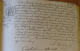 Acte de décès de LOUTRE Emile Joseph Acte de décès de LOUTRE Emile Joseph