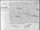 Acte de décès de CRINQUETTE Cyrille Aime Joseph Acte de décès de CRINQUETTE Cyrille Aime Joseph