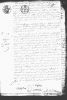 Acte de mariage de LECIGNE, Jean Baptiste / CASSEZ, Sophie Amélie Eugénie Joseph